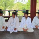 삼판서고택 이미지