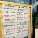 남양주 조개구이 바다수퍼해물천하조개구이 별내별가람역점 방문 후기 - 내돈내산