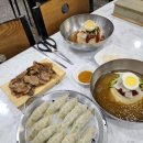 사계절가야밀면 이미지