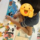 야 놀자 그림책으로 | 29개월 우리 아기 성장 발달 I 상상력이 너무 풍부해요 역활극에 빠져버린 우리 아기