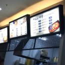 쪼만국수&김밥