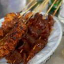 압구정닭꼬치