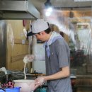 고릴라떡볶이