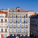 리버관광호텔 | 리스본여행 위치,청결,시설,조식 모두 만족했던 호텔 추천 블루 리버다데 호텔 내돈내산 솔직 후기