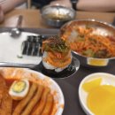 자유분식 | 충주 또간집 맛집! 자유시장 오뚜기분식 솔직후기