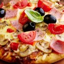 밀라노피자 이미지