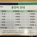까망글씨 | 군포시 산본제일병원 출산부터 입원까지 후기 + 인사동 까망글씨 아기 도장 만들기