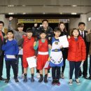 진해 복싱체육관 이미지