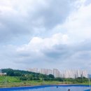 왕숙천둔치공원(물놀이장) 이미지