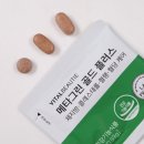 바이탈뷰티 메타그린 골드 플러스로 요요 없는 혈당 다이어트 방법 체지방 혈당 대사 관리까지 한번에
