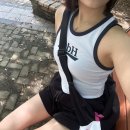 [REVIEW] 짐웨어브랜드 HDEX 에이치덱스 여자크롭탑, 쇼츠 추천 후기
