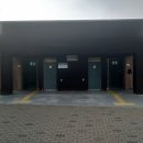 한아름근린공원 공원화장실 이미지