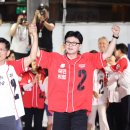 김종인 “김문수·한동훈 모두 불출마가 현명…김문수, 부추기면 당대표 나올 것” 이미지