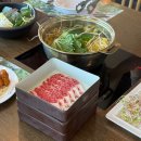울밀로 | 고기 추가금 0원? 소고기 무제한으로 뽑 뽑는 울산 샤브샤브 맛집 와봄 무거점 후기