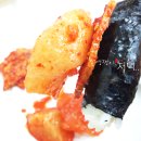 꼬마충무전통김밥 이미지