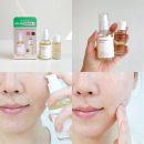 석류기획 | 피부 결 개선 각질제거 속보습 좋은 올리브영 믹순 콩 에센스 한정 기획세트 사용후기