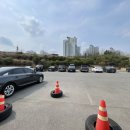 기아자동차대리점 옆 이미지