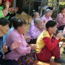 사물놀이 기초 이미지