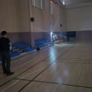 주식회사동촌종합주방 | “어르신들의 안전한 공간, 저희가 지킵니다” 태봉 노인복지관 방역·소독 작업