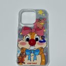 폰앤케이스 | [폰꾸] 루돌프코 다람쥐 아이폰 케이스 | 실물 더 귀여운 에이블리 폰케이스 후기