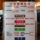 향남맛집 &#39;맛고을양평해장국&#39; 푸짐한 뼈다귀전골 추천