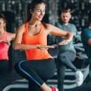 줌바피트니스댄스 (A) 이미지