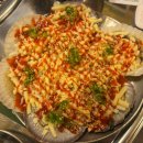 군산수송공원 | 군산 삼겹살 수송동 단체모임/회식장소 추천/가리비맛집 상록회관 연탄구이 군산 수송점 후기