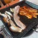 씨유 오산원동행복점 | 오산 원동, 갈곶동 "내돈내산" 혼밥 묵은지 삼겹살 맛집, 홍어 서비스 <만석골생삼겹살>