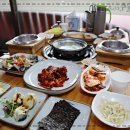 윤숙이네 우리밀 칼국수 이미지