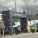 빅게임장 | 2025 칠곡 낙동강 평화축제 솔직후기 / 주차장, 체험 팁, 라인업