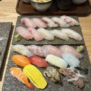 송쉐프장안점 | 송도 초밥맛집 : 고쉐프의 신선한 초밥 in 송도 (웨이팅 후기)