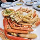 동광어시장 | 영덕 강구항 여행 동광어시장 구경과 대게 맛집 후기