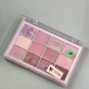 라이프바이브 | 홀리카홀리카 마이페이브 바이브 아이팔레트! 라이프 베리즈 후기