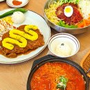 대가우동·왕돈까스 | 화순 신상 맛집 진심왕돈까스 내돈내산 솔직 후기