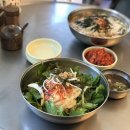 소문난 옛날 잔치국수
