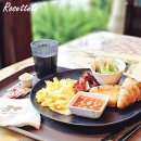 미키마카롱 | 홍콩 디즈니랜드 익스플로러스 로지 조식 차트룸 카페 &amp; 월드오브컬러 후기