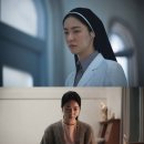 &lt;검은수녀들&gt; 2회차 후기 (1회차의 나는 악마가 들렸던게 분명하다12형상의잡졸그것도잡귀)