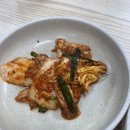 시장바지락칼국수 이미지