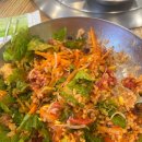 장성3길 | [여수/안산동]육깝돈ㅣ(내돈내산)육회비빔밥/육회비빔밤맛집/여수현지인맛집/여수찐맛집/여수맛집/평일방문