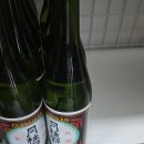 철마마트(영외) | [남양주 영외마트] 진접 철마마트 사케 추천! 월계관 준마이 가격 & 공심채 홈술