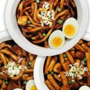맘떡볶이 이미지