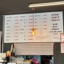 용짜형뽕 | 제주 용담 맛집 용짜형뽕 한라봉면 매운짬뽕 후기