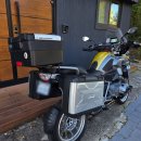 섬진강댐물문화관 화장실 | [2025.10.28] 찰나의 가을, 지리산 정령치, 뱀사골 가을 라이딩