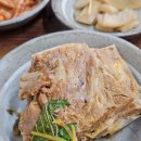 뼈대감자탕 | 안양종합운동장 근처 식당 &#39;본가뼈대감자탕&#39; 내돈내산 후기