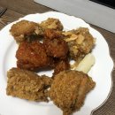 또래오래치킨 장학후평점 | 춘천 후평동 치킨맛집 웰덤치킨 !