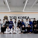 매트코리아 | 부산 주짓수 오픈 매트｜부산 또지코리아 연지점 토요일 오픈 매트 후기