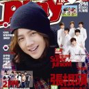 [2011/05/04]중국 Eastern TV -장근석 인터뷰/ 오리콘 top 10 singles/추가영상: 후지 TV &#34;魁！音？番付 이미지