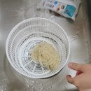 담백 | 청정원 콩담백면 레시피 콩담백면 후기