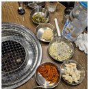 청석골쪽갈비