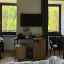 신혼여행 코르티나 담페초 숙소 추천 B&amp;B Hotel Passo Tre Croci Cortina 호텔 파소 트레 크로치 코르티나